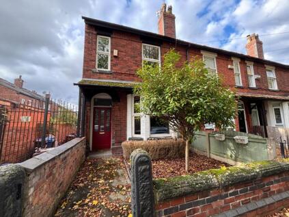 Cavendish Avenue, West Didsbury