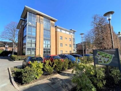 Larke Rise, West Didsbury