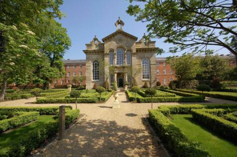 Didsbury Gate, West Didsbury