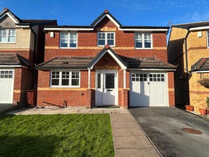 Northcote Avenue, Wythenshawe