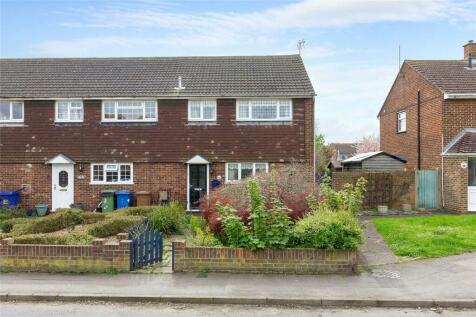 Sittingbourne - 2 bedroom end of terrace house for sale