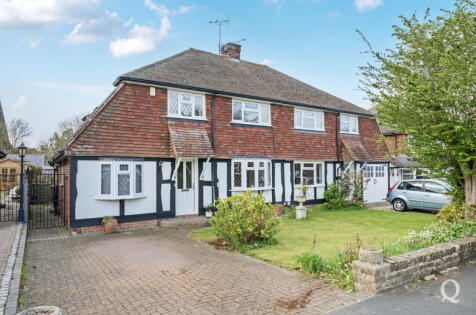Ashtead Drive, Bapchild, Sittingbourne, Kent, ME9