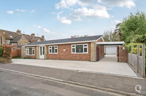 Cranbrook Drive, Sittingbourne, Kent, ME10