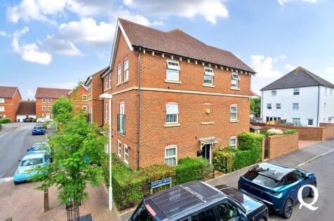 Easton Drive, Sittingbourne, Kent, ME10