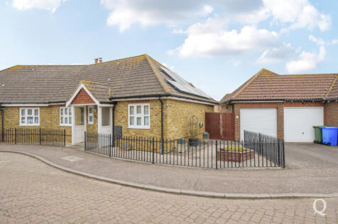 Sharfleet Crescent, Iwade, Sittingbourne, Kent, ME9