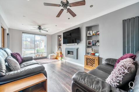 Poppy Crescent, Minster on Sea, Sheerness, Kent, ME12