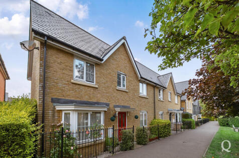 Primrose Avenue, Sittingbourne, Kent, ME10