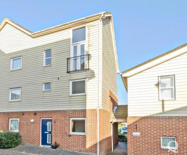 Bismuth Drive, Sittingbourne, Kent, ME10