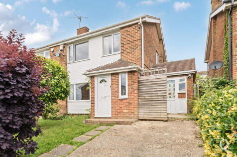 Maitland Court, Faversham, Kent, ME13