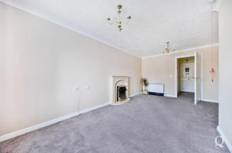 Riverbourne Court, Bell Road, Sittingbourne, Kent, ME10