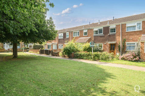 Hutchings Close, Sittingbourne, Kent, ME10