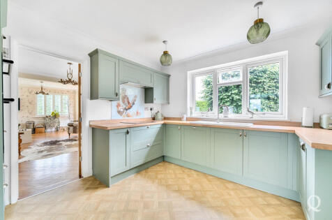 Harty Ferry Road, Leysdown-on-Sea, Sheerness, ME12