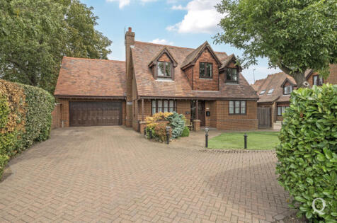 Lammas Drive, Milton Regis, Sittingbourne, Kent, ME10