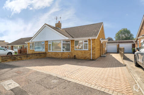 Napier Close, Sittingbourne, Kent, ME10