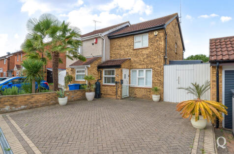 Diligent Drive, Sittingbourne, Kent, ME10