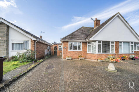Minterne Avenue, Sittingbourne, Kent, ME10
