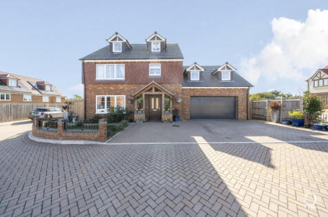 Honey Pot Close, Scocles Road, Minster On Sea, Sheerness, ME12