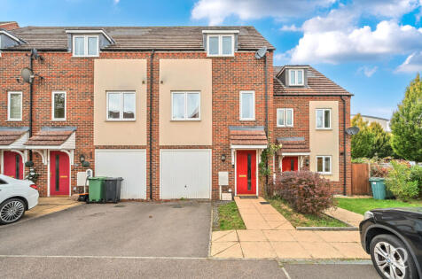 Melrose Close, Maidstone, Kent, ME15