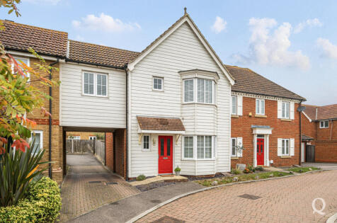 Sandpiper Lane, Iwade, Sittingbourne, Kent, ME9