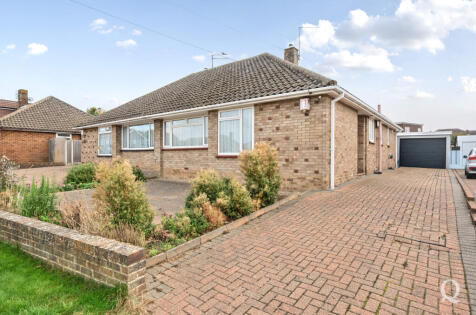 Minterne Avenue, Sittingbourne, Kent, ME10