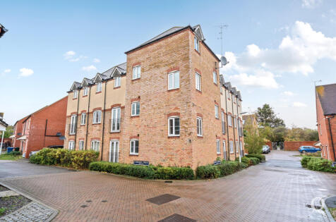 Abelyn Avenue, Sittingbourne, Kent, ME10