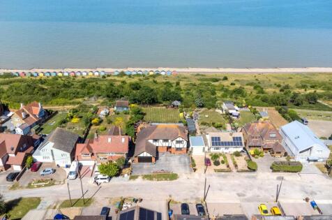 Southsea Avenue, Minster on Sea, Sheerness, Kent, ME12