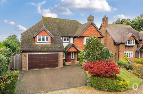 Doves Croft, Tunstall, Sittingbourne, ME9