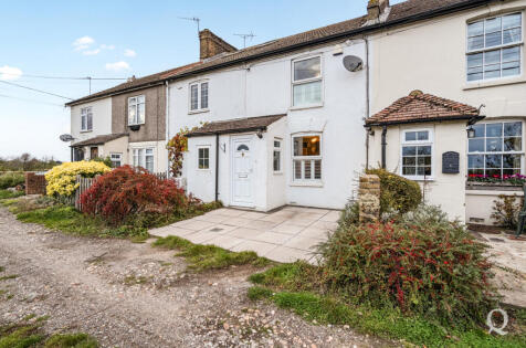 Breach Lane, Lower Halstow, Sittingbourne, Kent, ME9