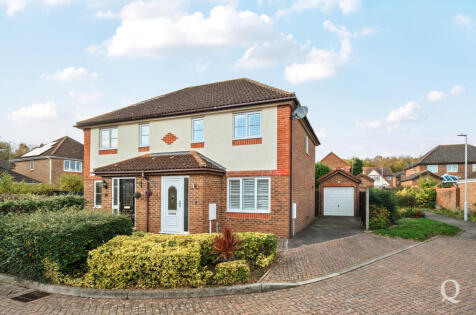 Galena Close, Sittingbourne, Kent, ME10