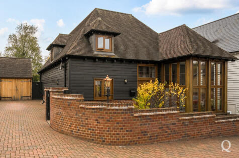 Woodgate Close, Borden, Sittingbourne, Kent, ME9