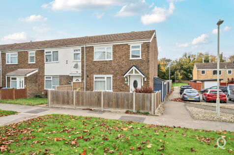 Blythe Close, Sittingbourne, Kent, ME10