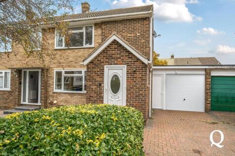 Chartwell Grove, Sittingbourne, Kent, ME10