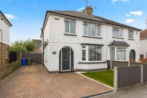 Vincent Road, Sittingbourne, Kent, ME10