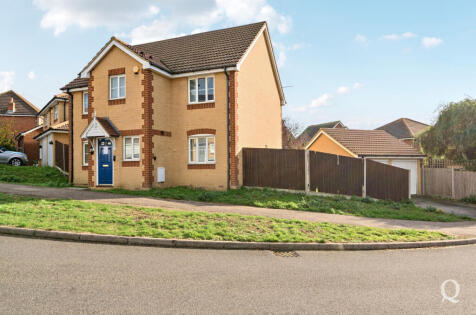 Saxon Shore, Sittingbourne, Kent, ME10