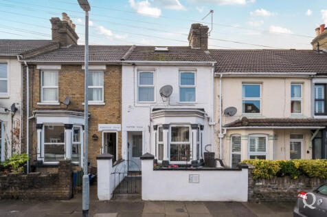 Rock Road, Sittingbourne, ME10