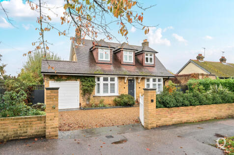 Park Avenue, Sittingbourne, ME10