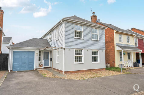 Adisham Green, Kemsley, Sittingbourne, Kent, ME10