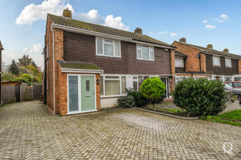 West Ridge, Sittingbourne, Kent, ME10