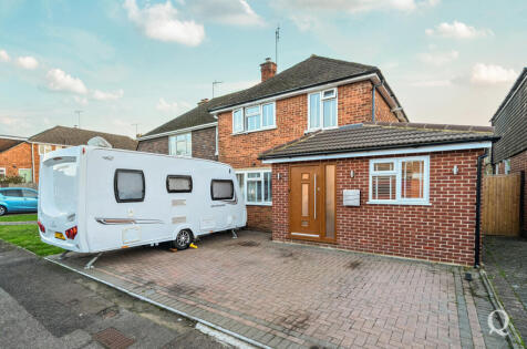 Silverdale Grove, Sittingbourne, Kent, ME10