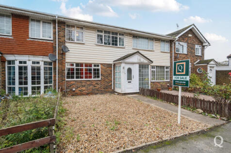 Balmoral Terrace, Sittingbourne, Kent, ME10