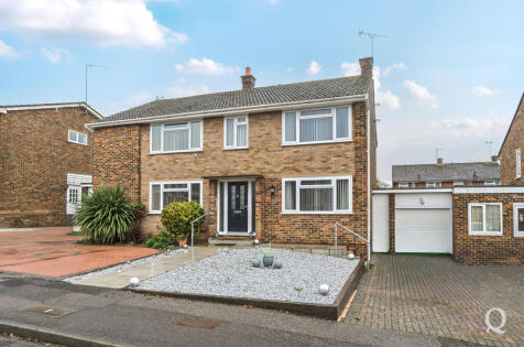 Chartwell Grove, Sittingbourne, Kent, ME10