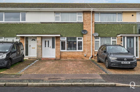 Simpson Road, Sittingbourne, Kent, ME10