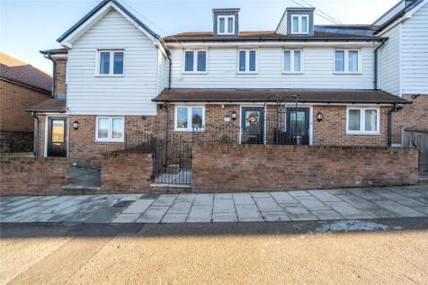 High Street, Milton Regis, Sittingbourne, Kent, ME10