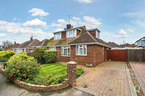 Sterling Road, Sittingbourne, Kent, ME10