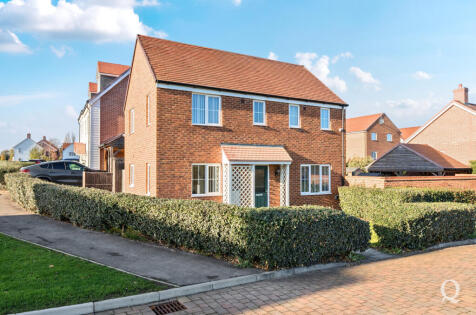 Watling Drive, Newington, Sittingbourne, Kent, ME9