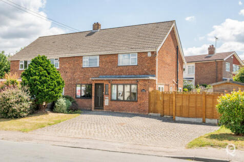 Main Road, Knockholt, Sevenoaks, Kent, TN14