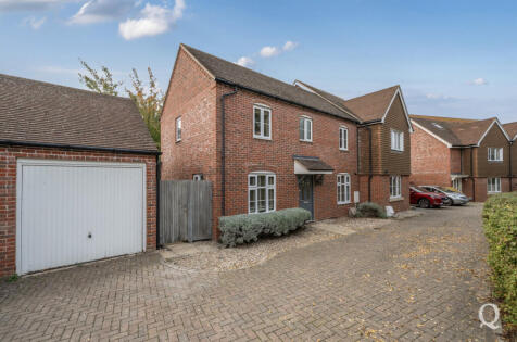 Hargraves Road, Sittingbourne, Kent, ME10