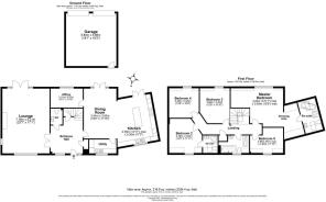 Floor Plan - 1 St Leonards Close, Stagsden.JPG