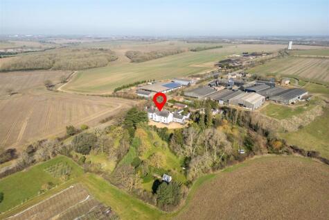 Sunderland Hill, Ravensden, Bedford