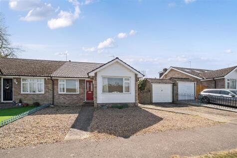 Loring Road, Sharnbrook